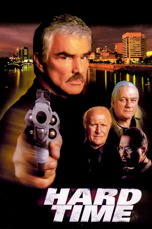 Крутые времена постер