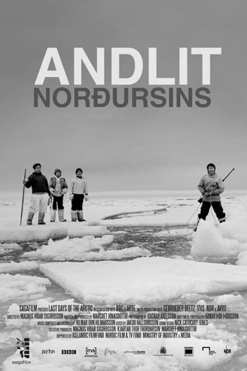 Andlit norðursins постер