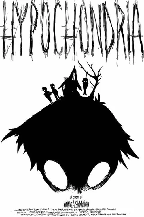 Hypochondria постер