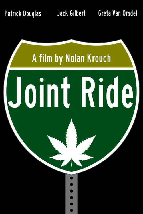 Joint Ride постер