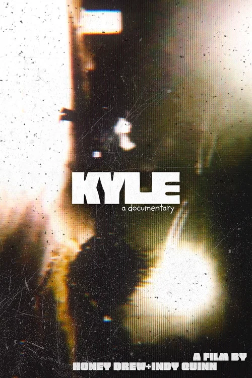 KYLE: a documentary. постер