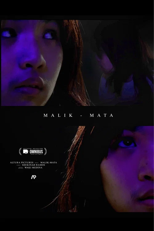 Malik-Mata постер