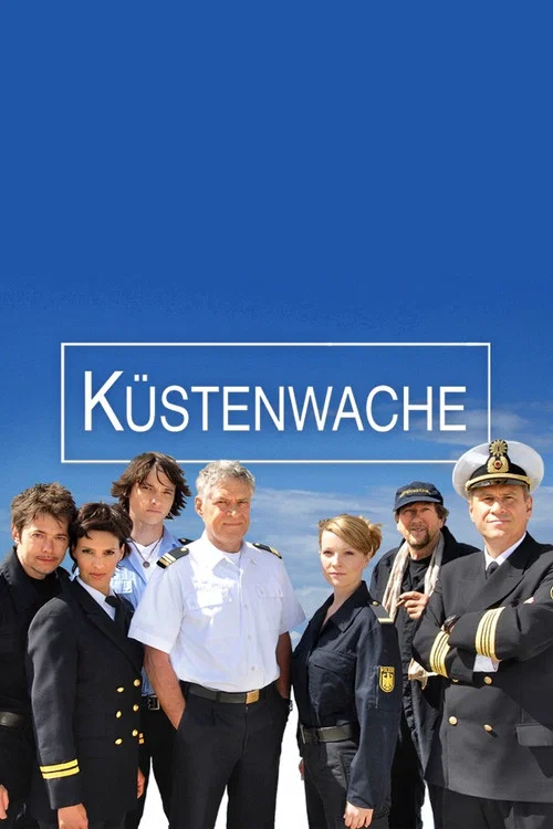 Küstenwache постер