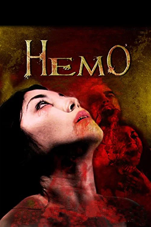 Hemo постер