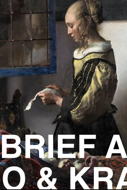 Brief an Kino & Krawall постер