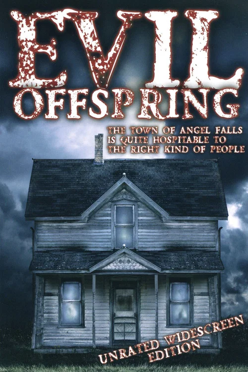 The Evil Offspring постер