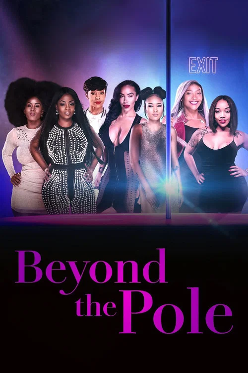 Beyond the Pole постер
