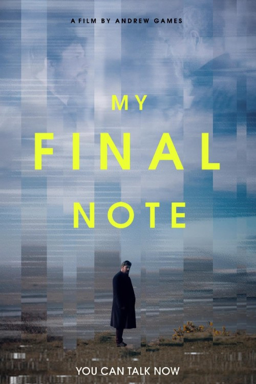 My Final Note постер