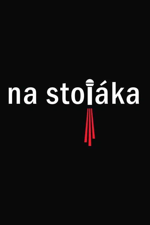Na stojáka постер
