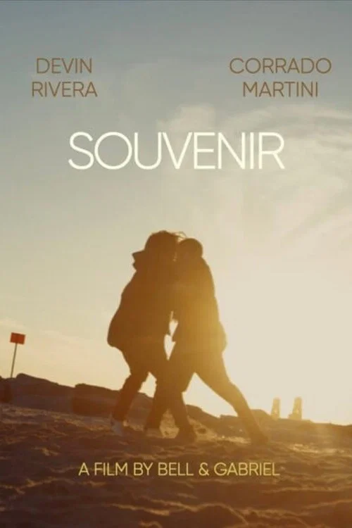 Souvenir постер
