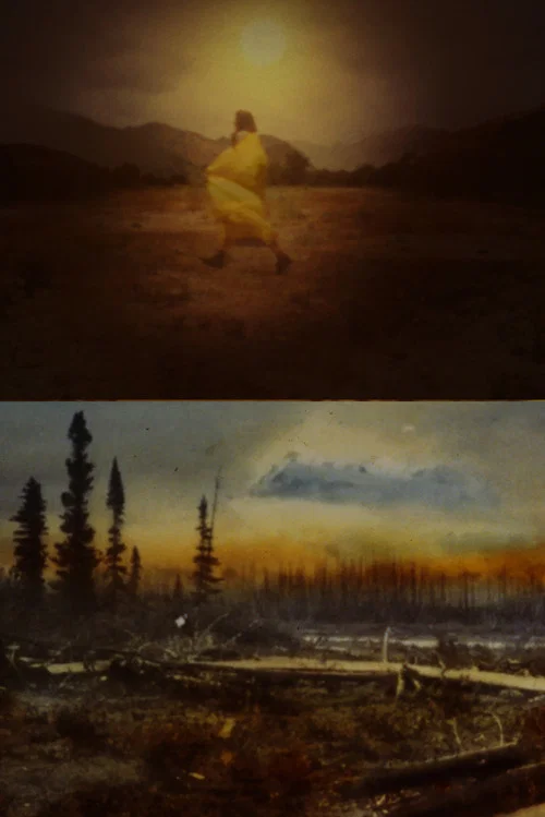 The Gloaming постер