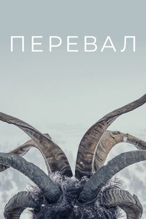 Перевал постер