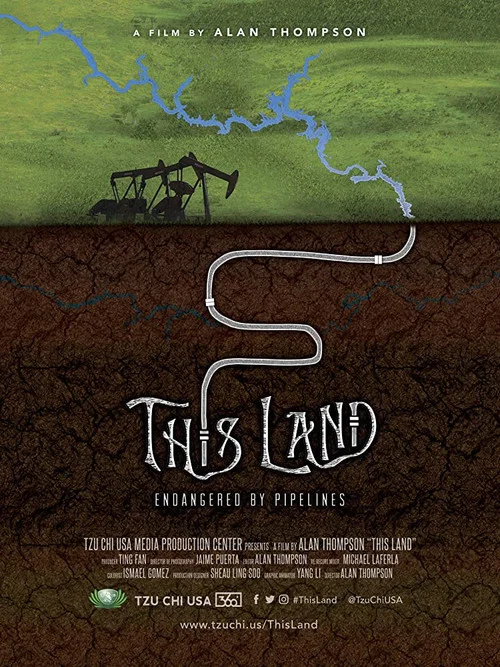 This Land постер