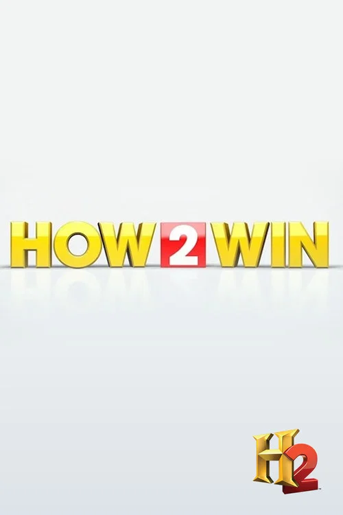 How 2 Win постер