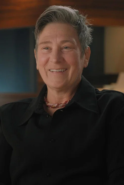 k.d. lang: songs & silence постер
