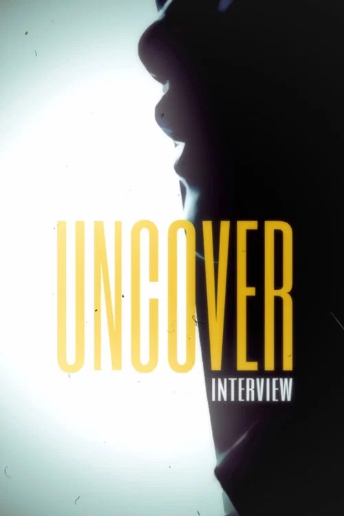 Uncover постер