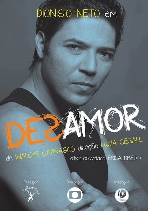 DesAmor постер