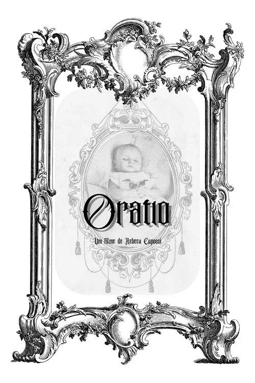 Oratio постер
