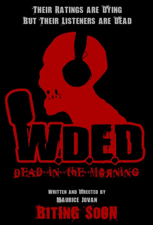 W.D.E.D. - Dead in the Making постер