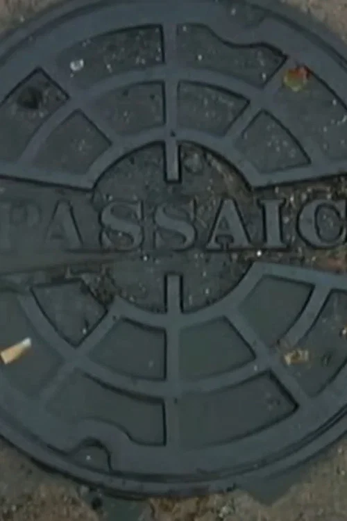 Passaic Mosaic постер