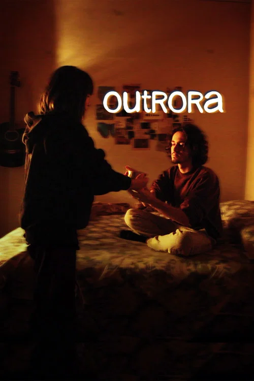 Outrora постер