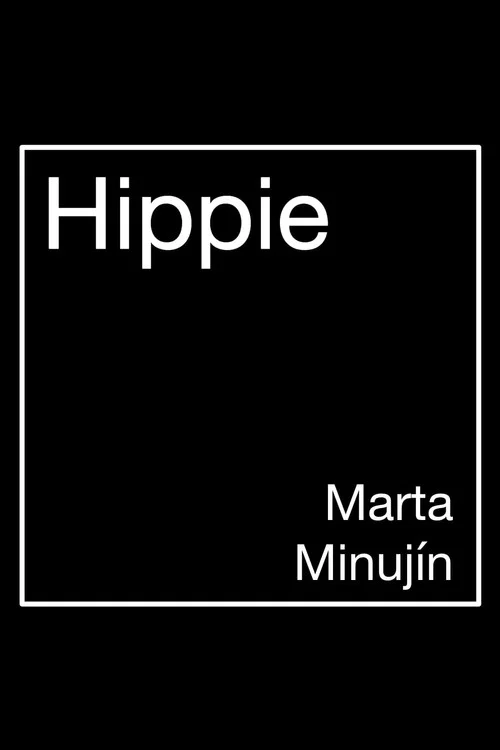 Hippie постер
