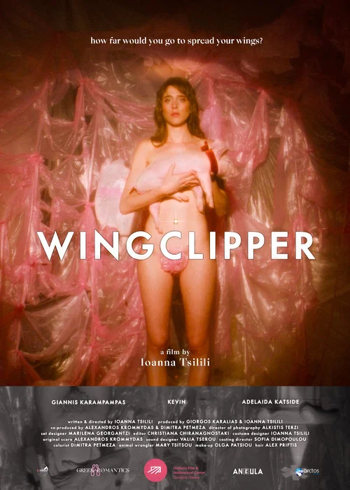Wingclipper постер
