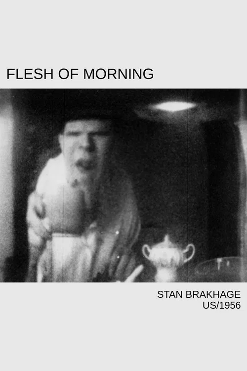 Flesh of Morning постер