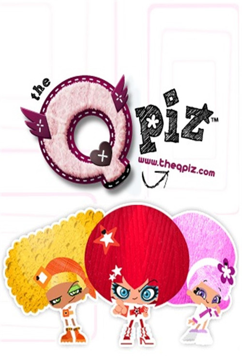 The Qpiz постер