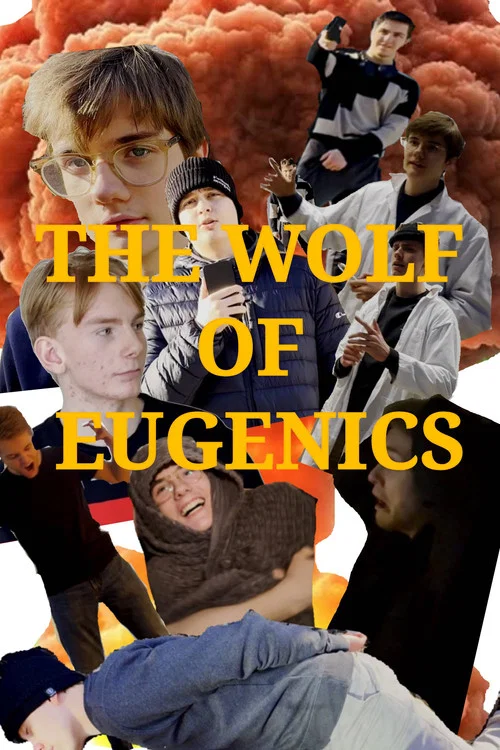 The Wolf of Eugenics постер
