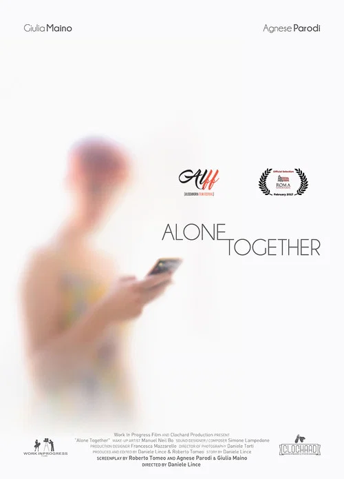 Alone Together постер