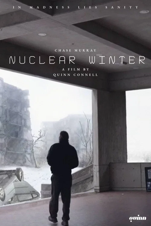 Nuclear Winter постер