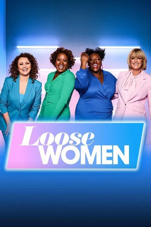 Loose Women постер