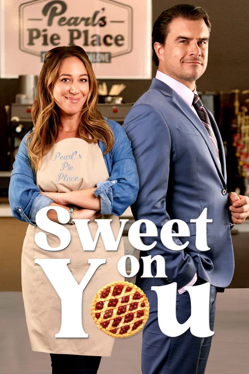 Sweet on You постер