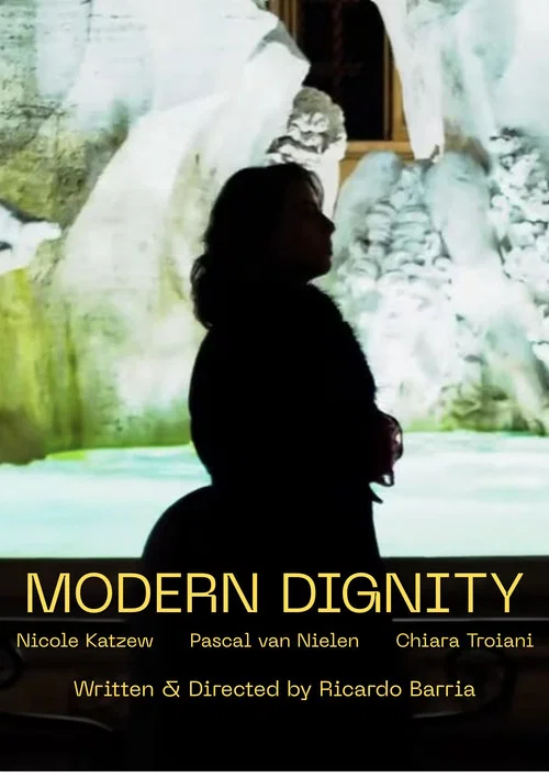 Modern Dignity постер