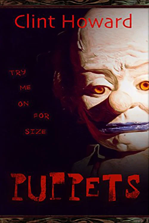 Puppets постер