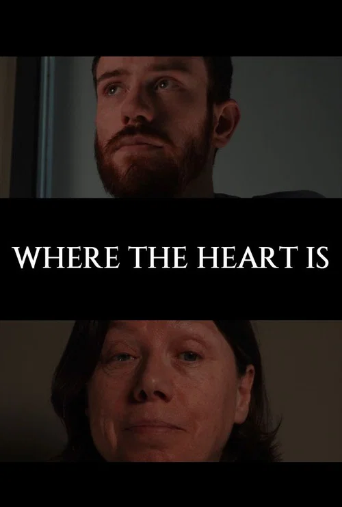 Where the Heart Is постер