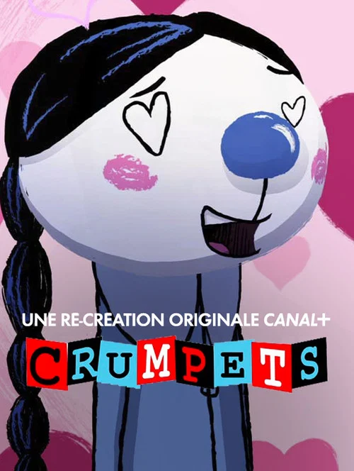 Les Crumpets постер