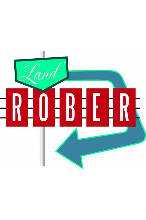Land Rober Tunai Show постер