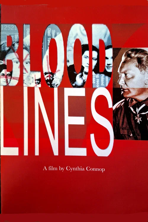 Bloodlines постер