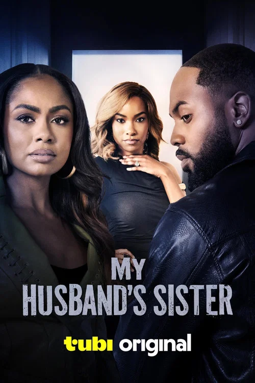 My Husband's Sister постер