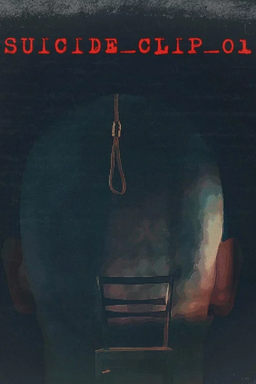 Suicide_Clip_01 постер