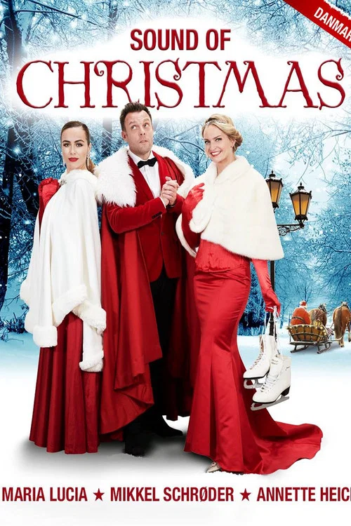 Sound of Christmas постер