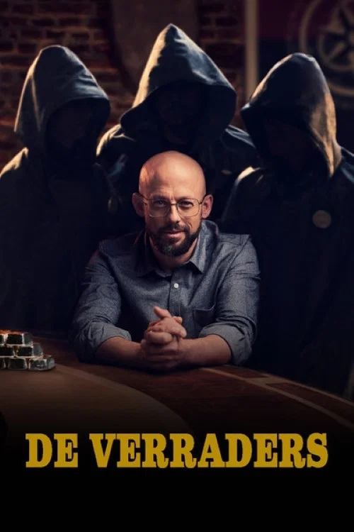 De Verraders постер