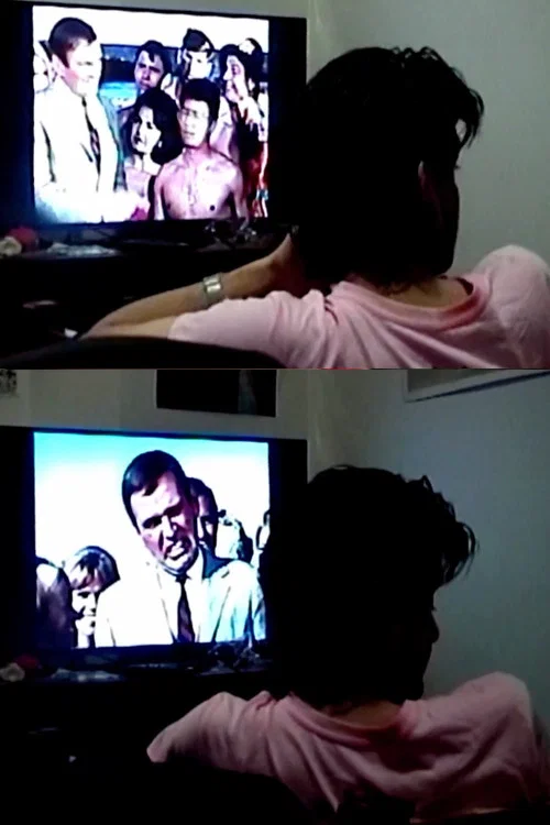 Mitch Watches TV постер