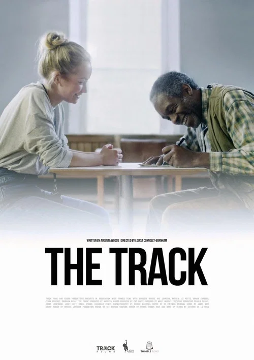 The Track постер