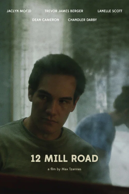 12 Mill Road постер