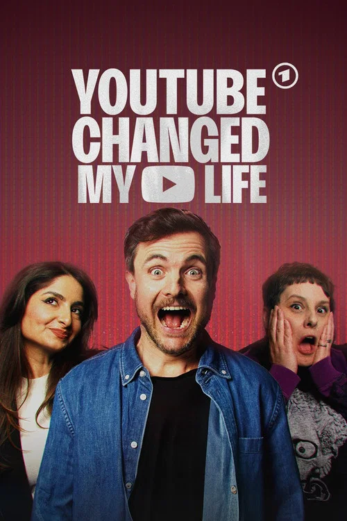 YouTube Changed My Life постер