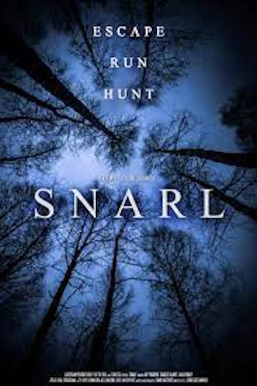 Snarl постер