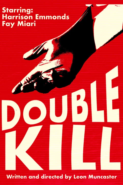 Double Kill постер